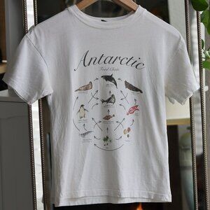 Urban Outfitters Graphic Tee (Sz XS)